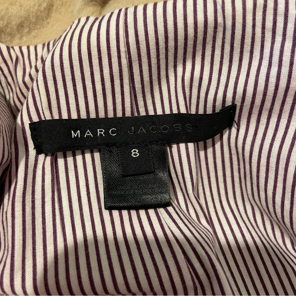 Marc Jacobs Jacket - image 4